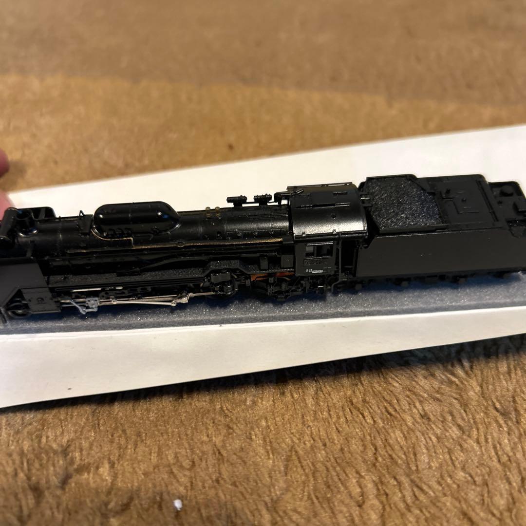 KATO D51 498 京ちゃん様専用 - メルカリ
