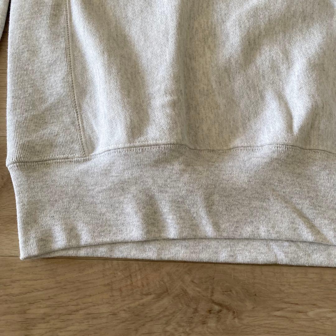 Champion 藤原ヒロシ着 メトロポリタン美術館 リバースウィーブ