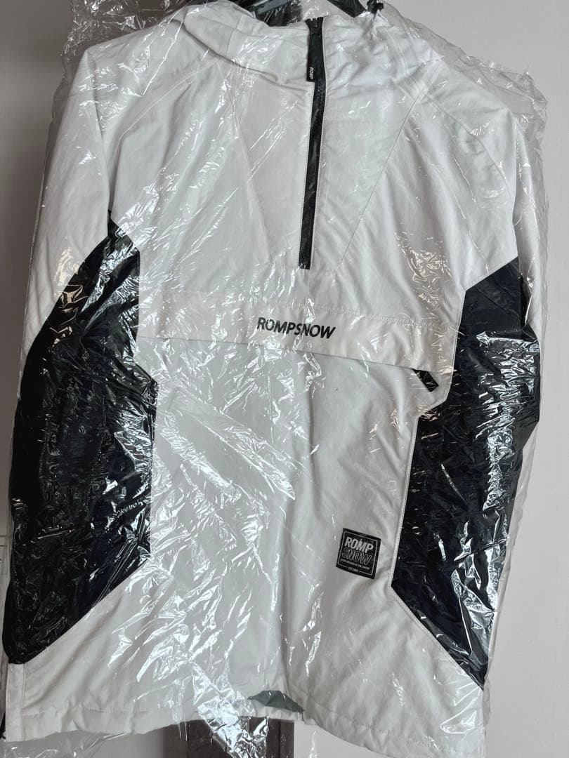スキー/スノボウェア ROMP セットアップ 22-23