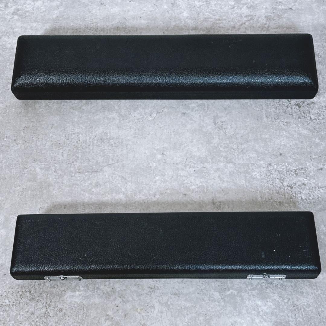 ALTES SY120 フルート 横山楽器 入門用 吹奏楽 管楽器 アルテス