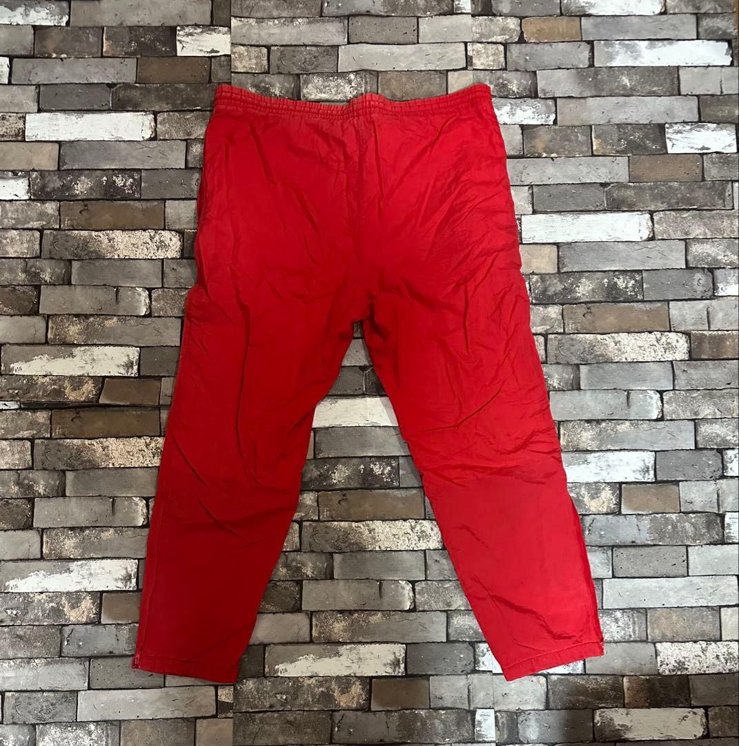 90's Lotto ACミラン OPEL ナイロン トラックジャケット