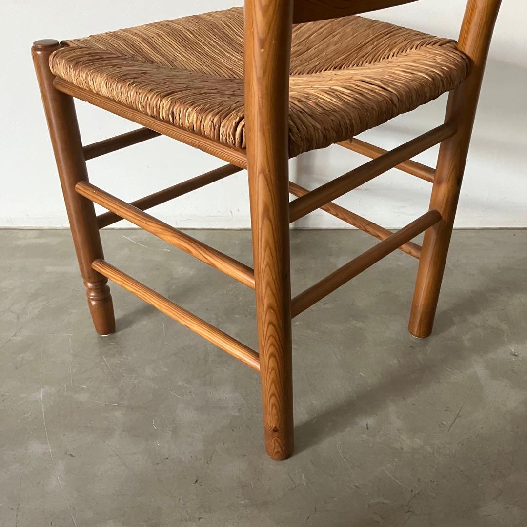 レトロ　アンティーク　ヴィンテージ　ヨーロッパ　カントリー　古家具　古民家　椅子