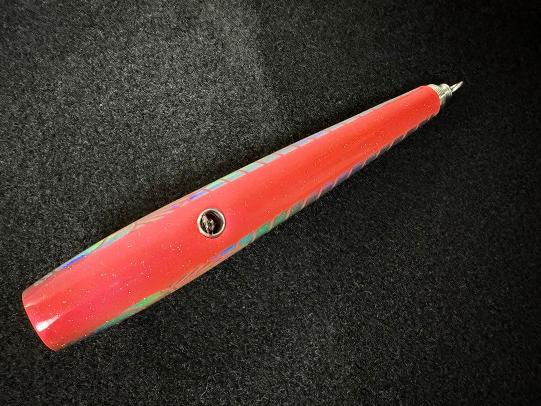 ソウルズ　シビヤマ220-125G未使用　SOULS モグラッパー パドルベイト