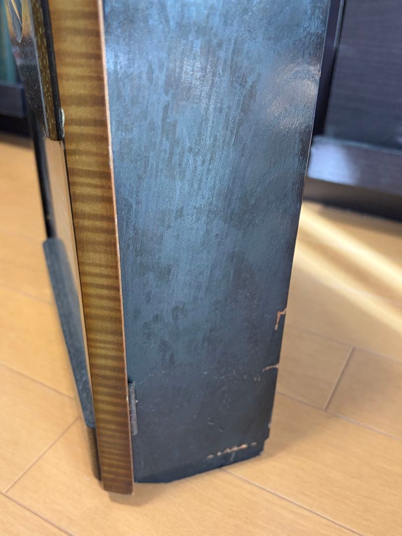 昭和レトロ　愛知時計 振り子時計