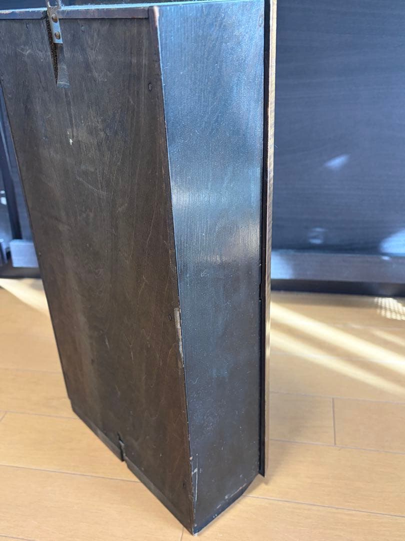 昭和レトロ　愛知時計 振り子時計