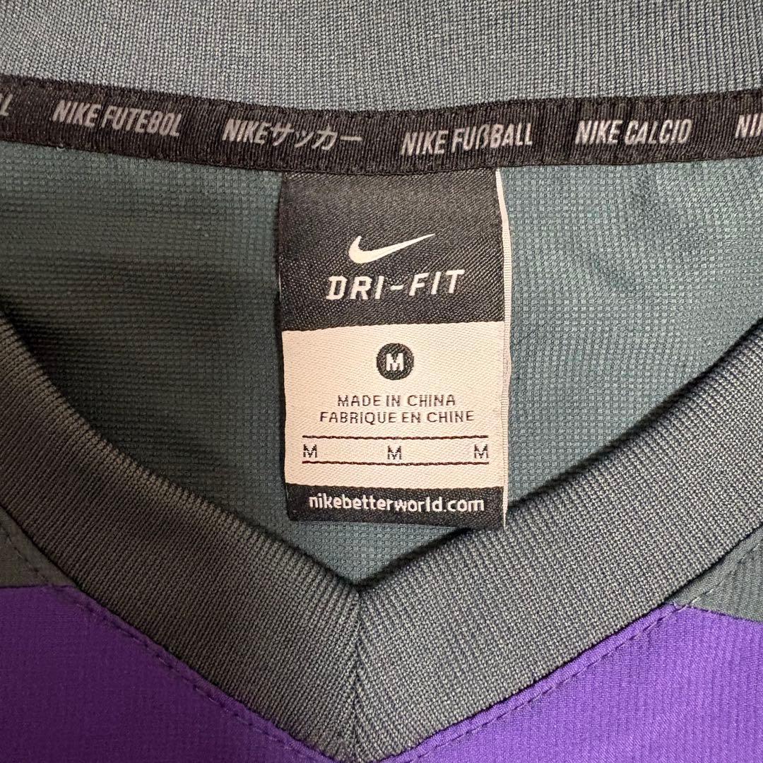 【値下げ】Nike サンフレッチェ広島 ピステ M