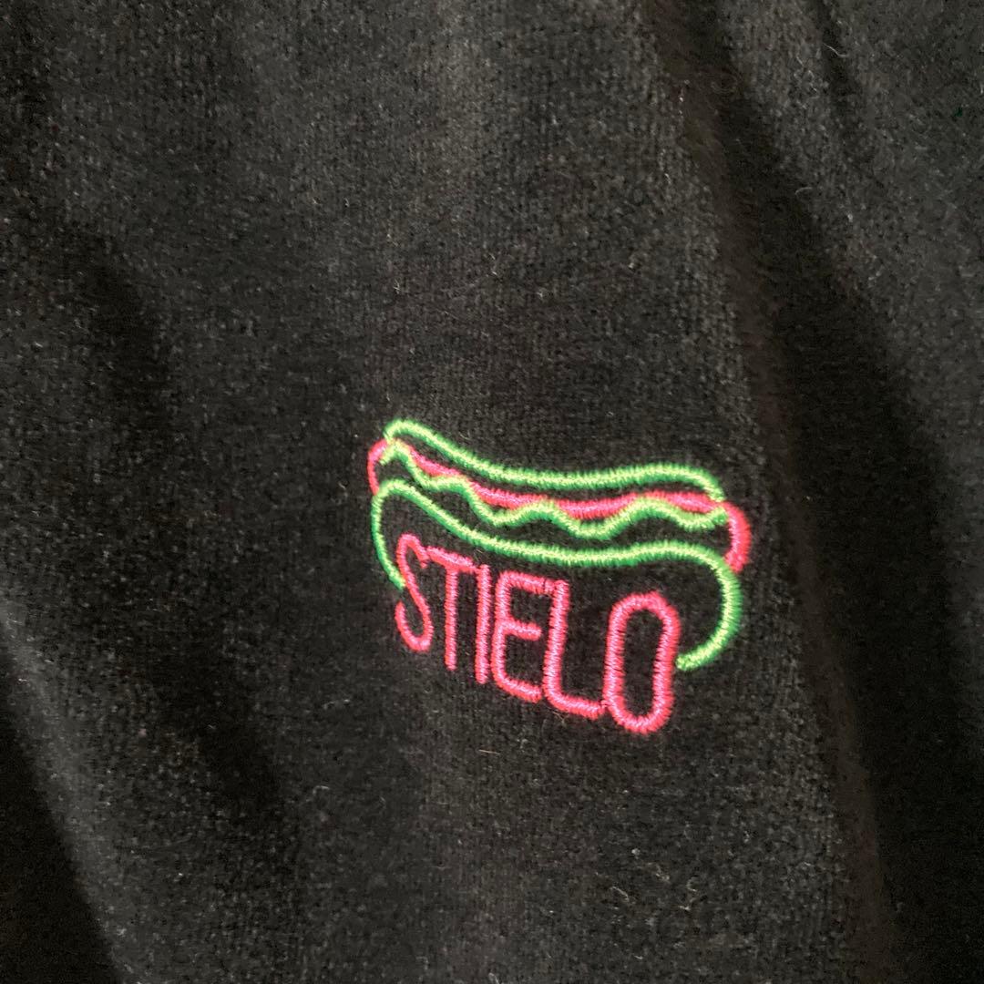 344 HYSTERIC GLAMOUR 野口強コラボ STIELO