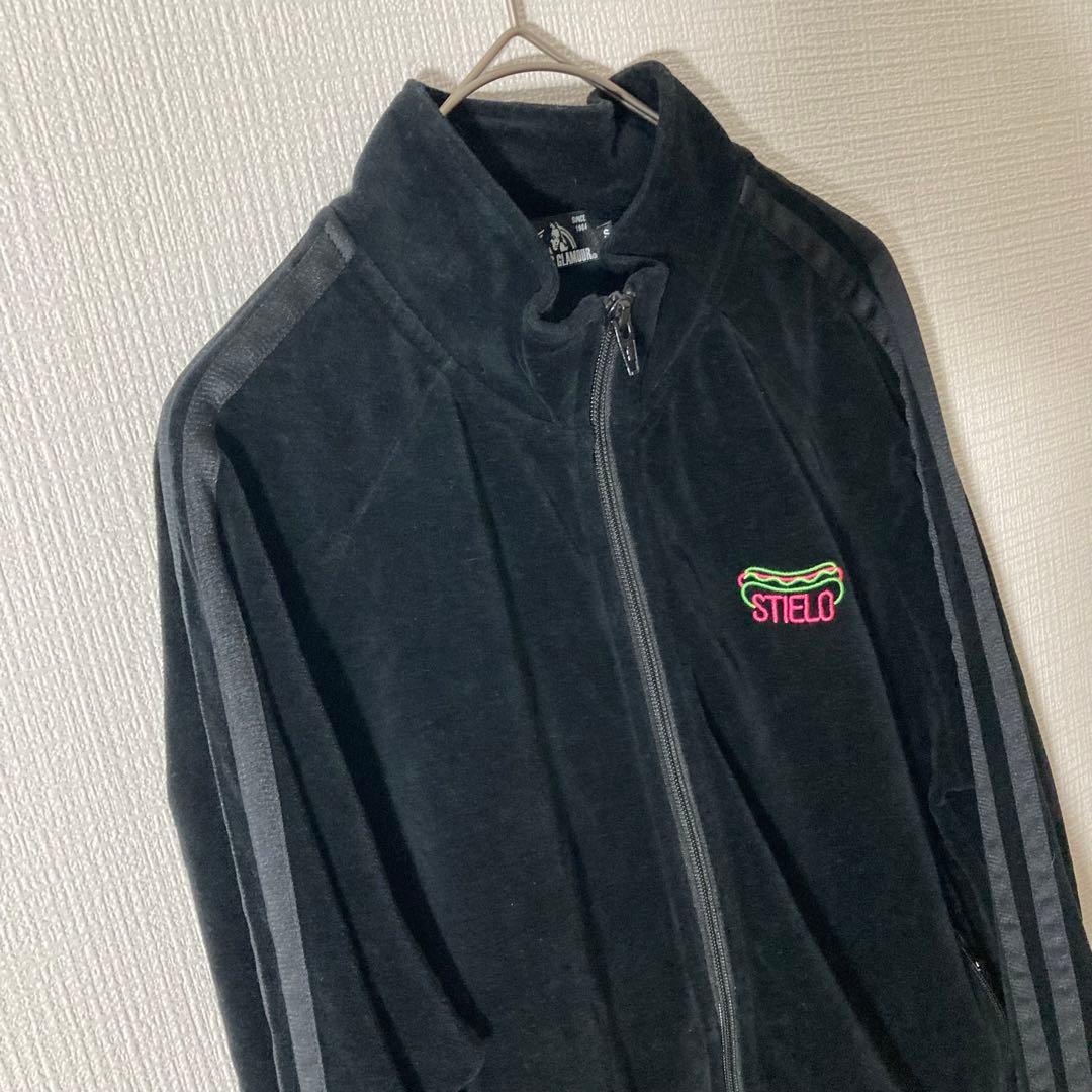 344 HYSTERIC GLAMOUR 野口強コラボ STIELO