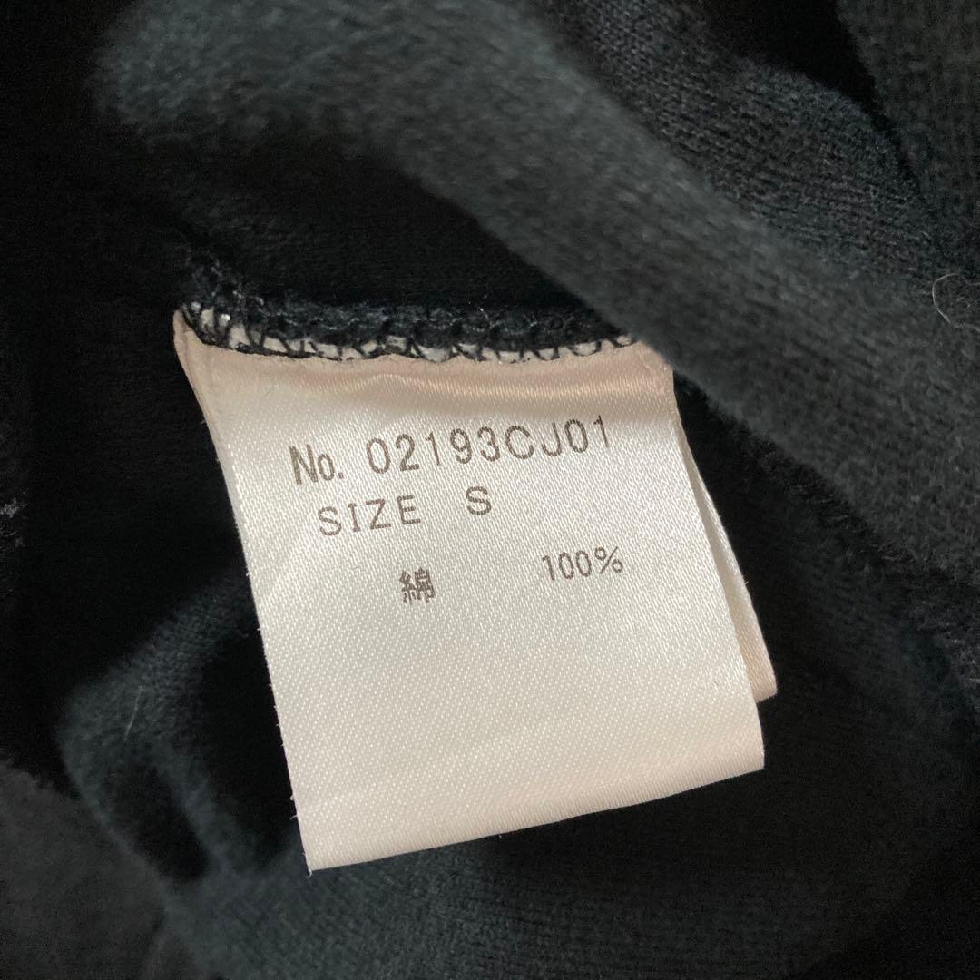 344 HYSTERIC GLAMOUR 野口強コラボ STIELO