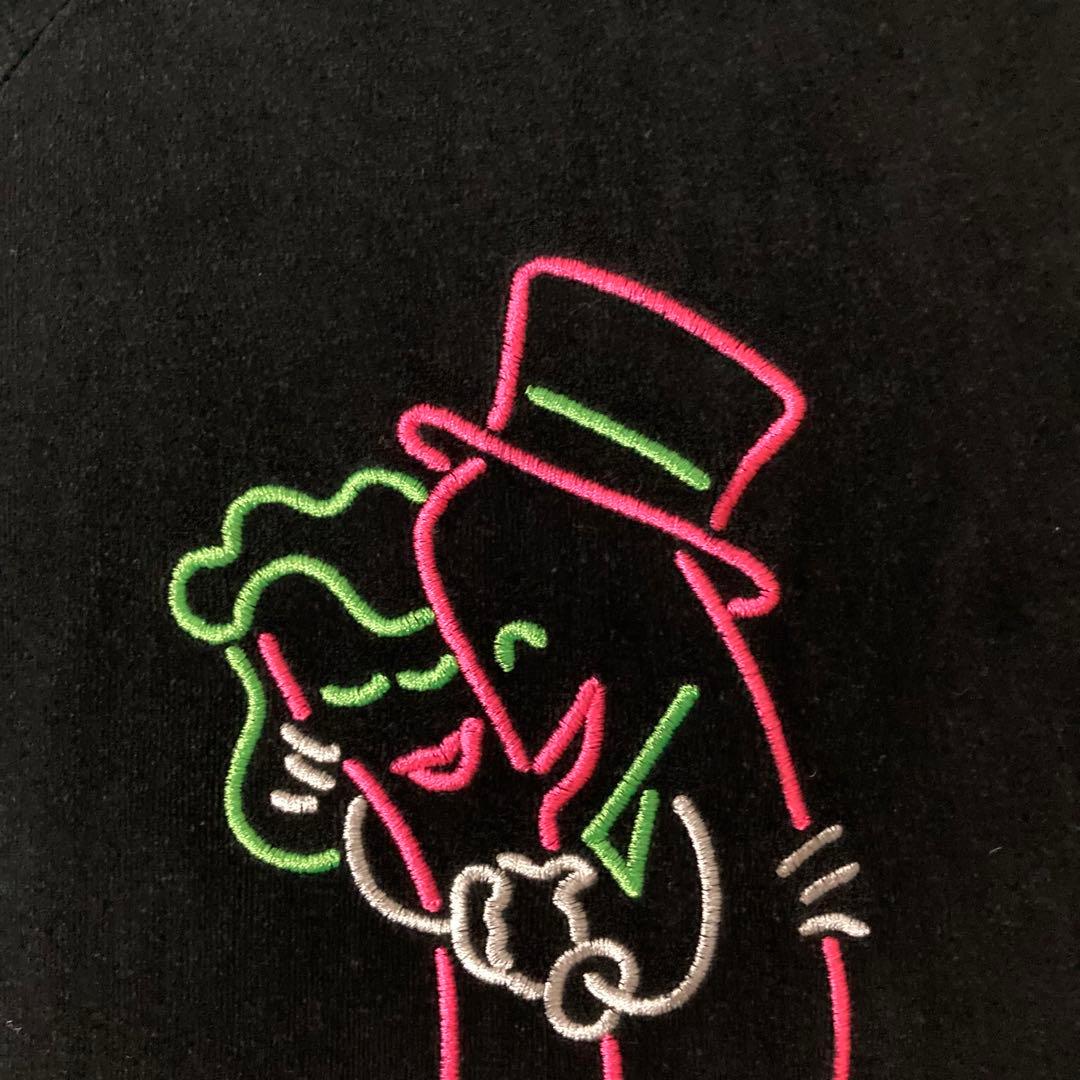 344 HYSTERIC GLAMOUR 野口強コラボ STIELO