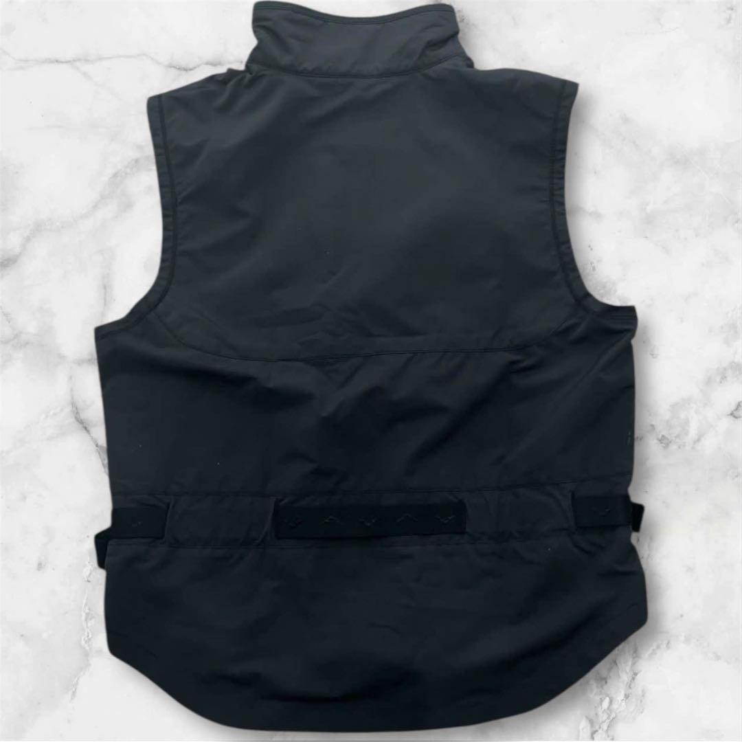 Nike ブラック ベスト M
