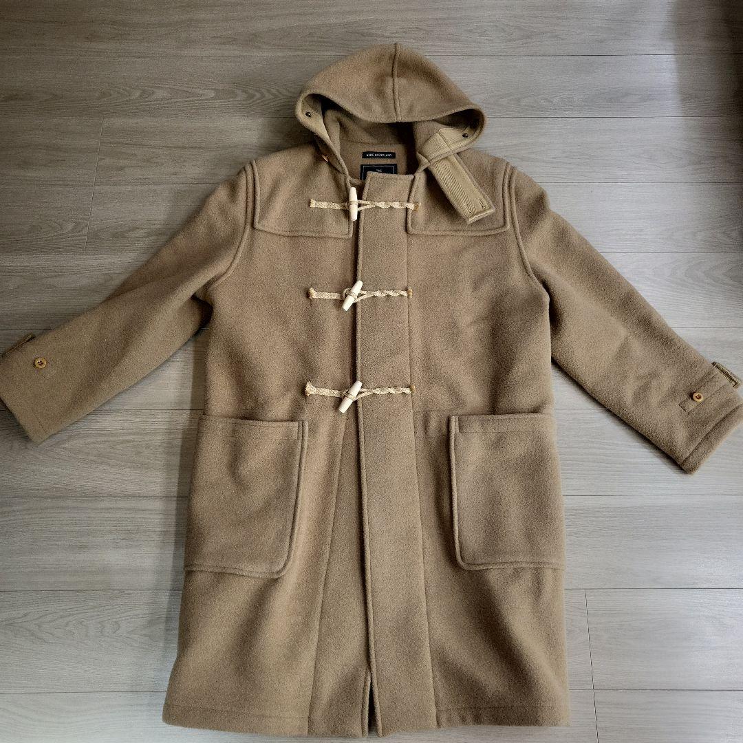 GLOVERALL ダッフルコート Gloverall（グローバーオール） ダッフルコート コート メンズ