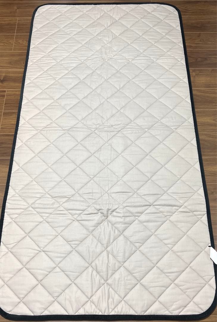 YOSA カーリスパッド 100cm×200cm L108935180 - マットレス人気