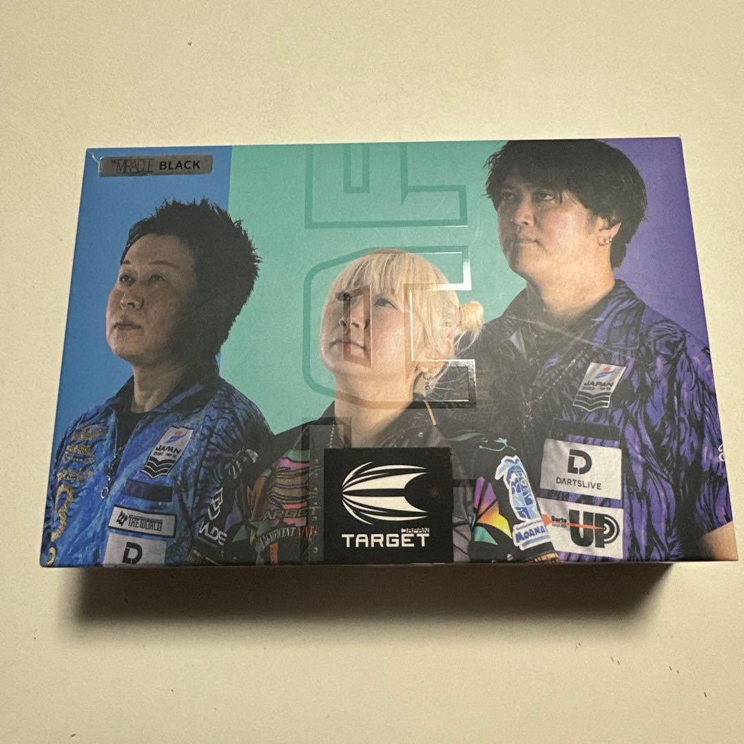 【最終値下げ】プレイヤーズプロデュースバレル ザ ミラクル ブラック 2BA