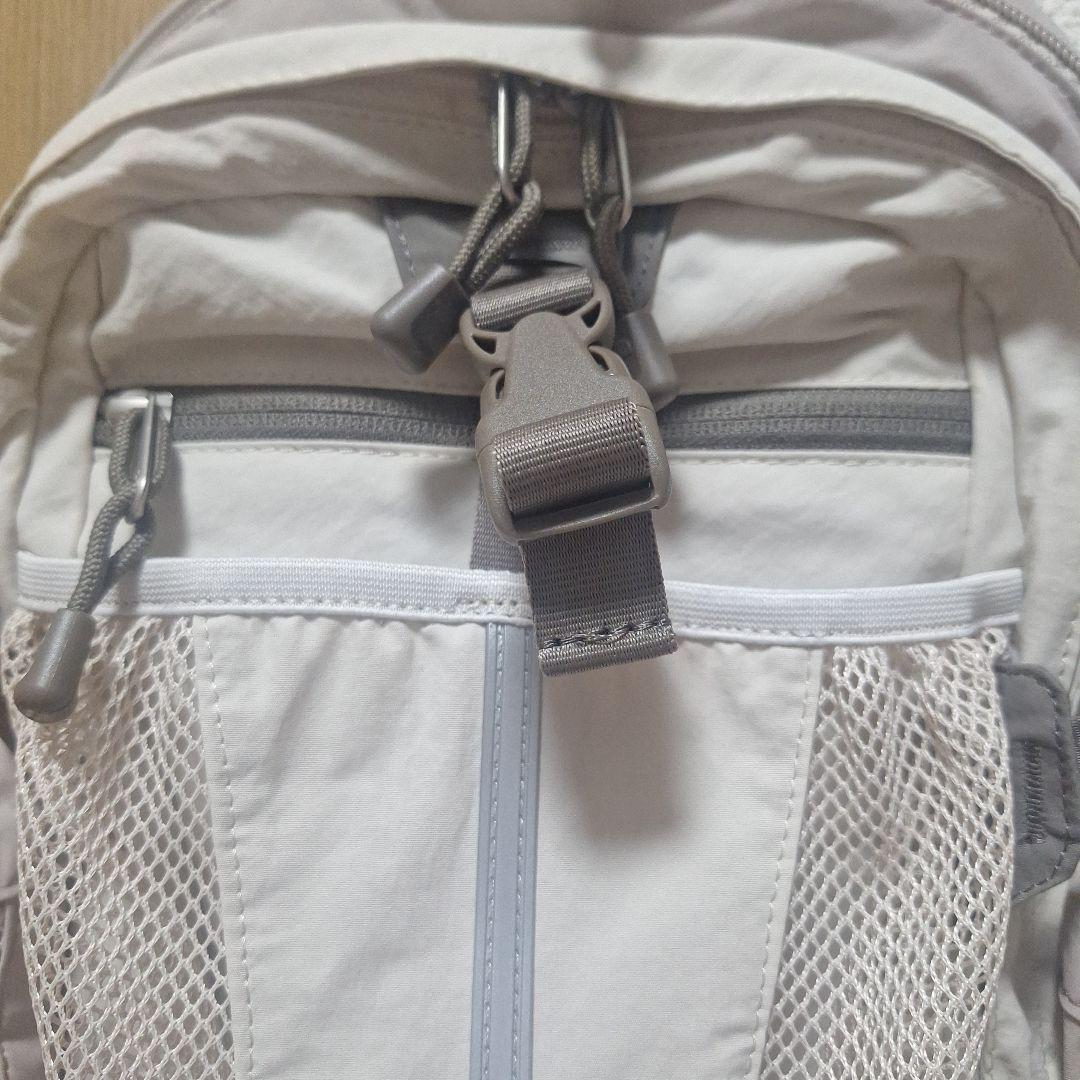 THE NORTH FACE リュック　韓国限定　リーコン M クリームベージュ