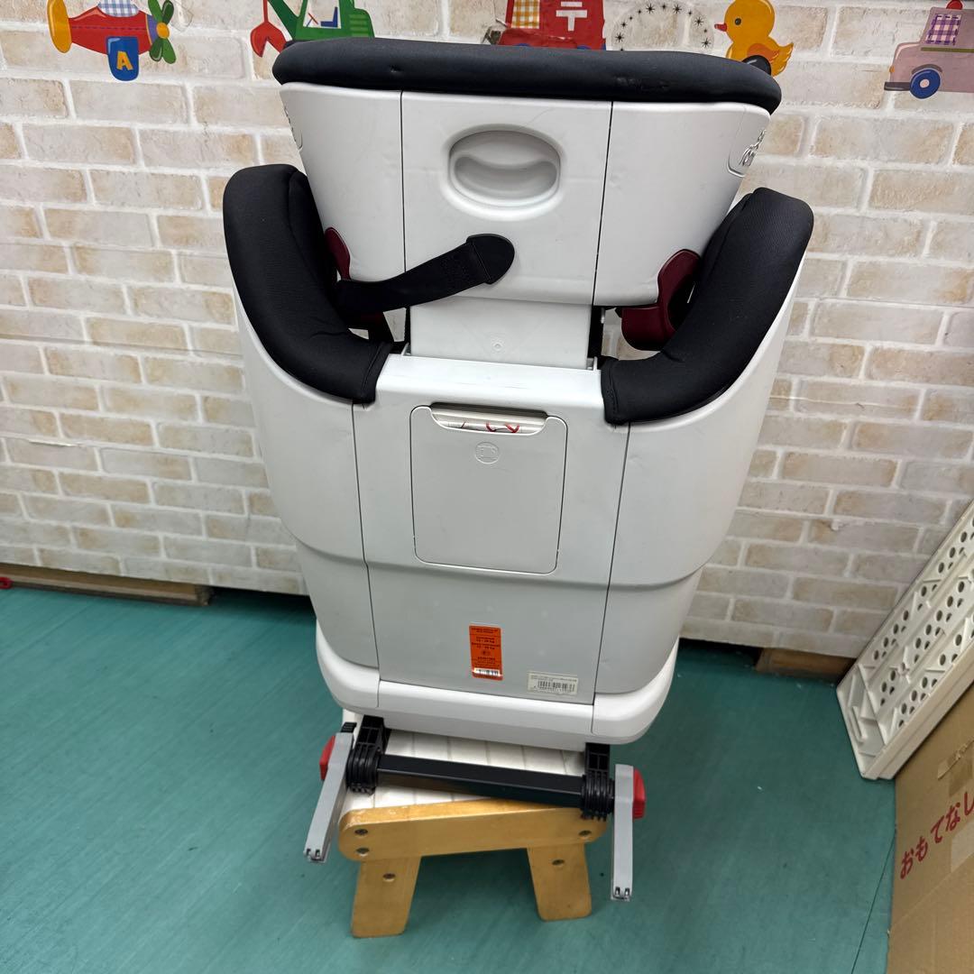 Britax Rmer KIDFIX ジュニアシート　ブリタックス　レーマー
