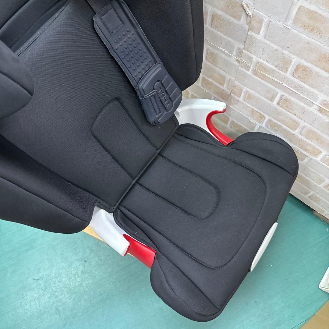 Britax Rmer KIDFIX ジュニアシート　ブリタックス　レーマー