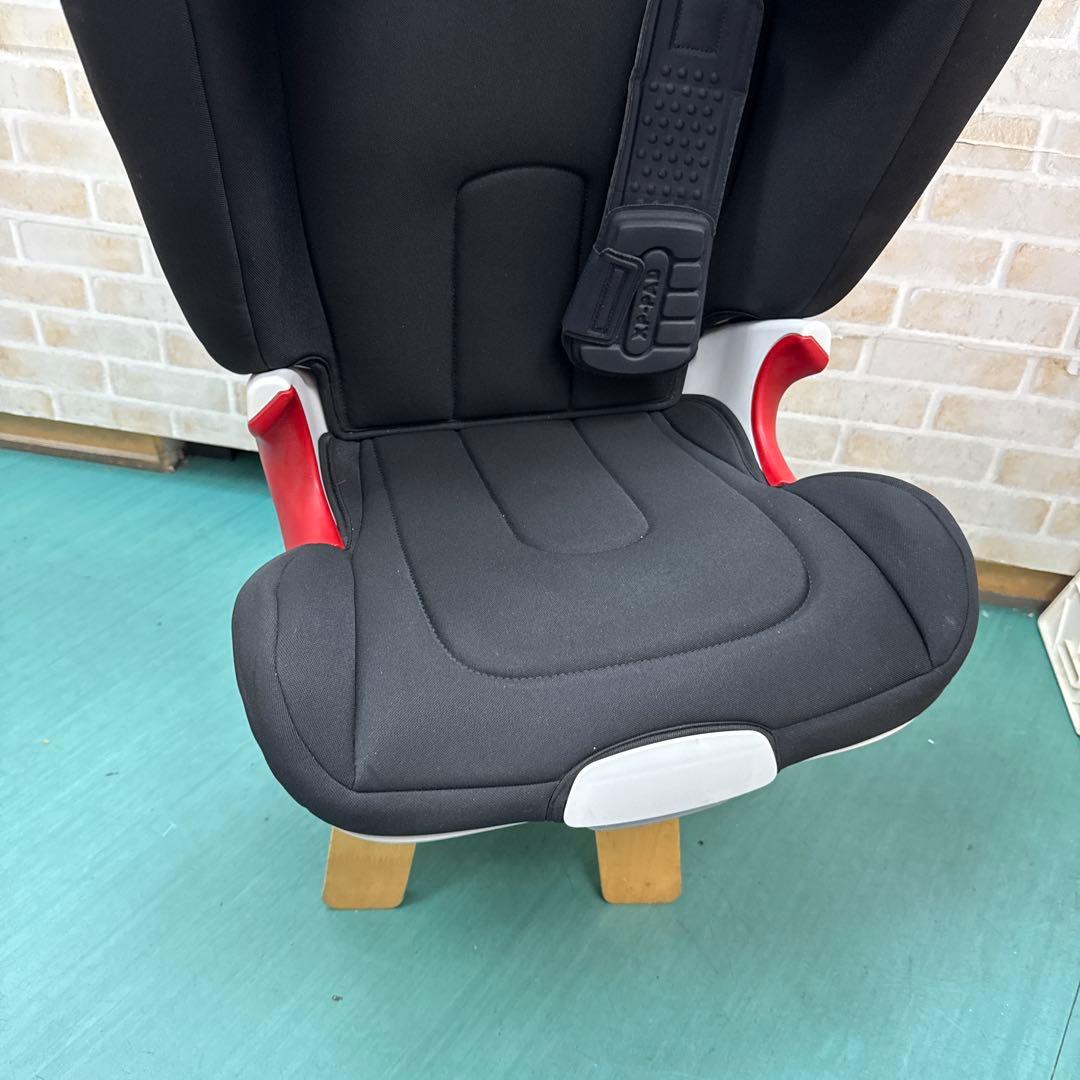 Britax Rmer KIDFIX ジュニアシート　ブリタックス　レーマー