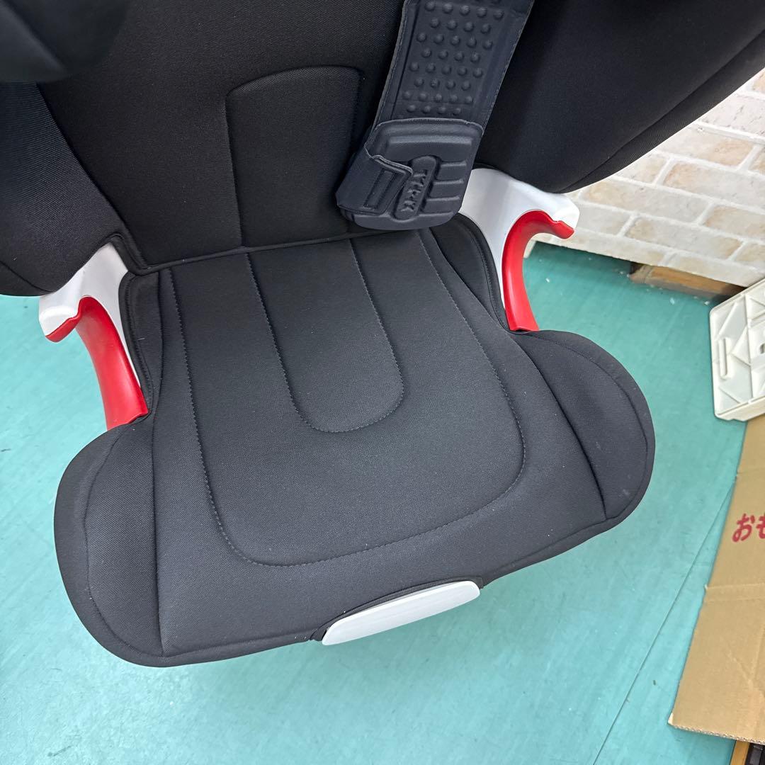 Britax Rmer KIDFIX ジュニアシート　ブリタックス　レーマー