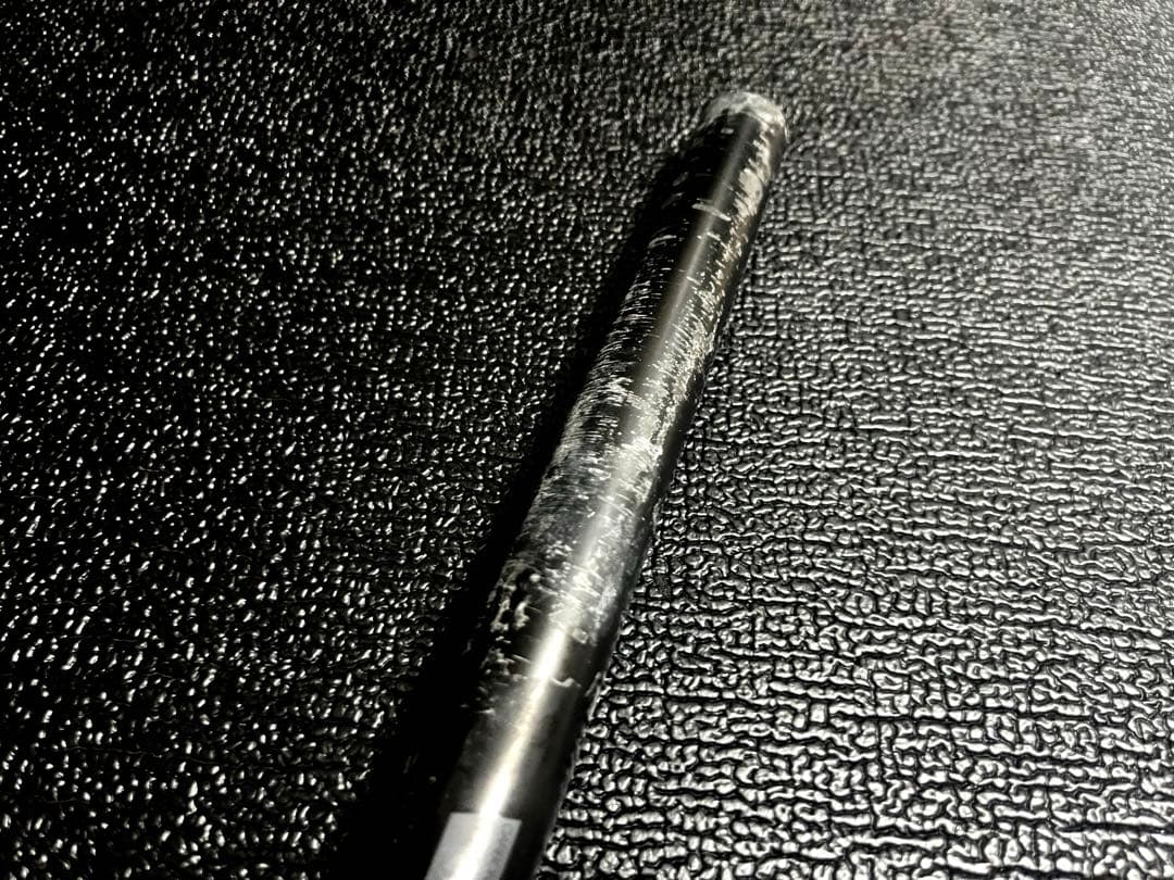 LOOK LS1カーボンシートポスト グロスカラー