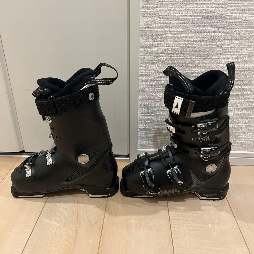 ☆即日発送☆ATOMIC HAWX ULTRA W80 24.0-24.5cm