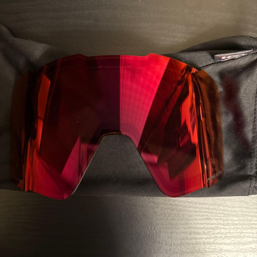 オークリー LINE MINER PRO L