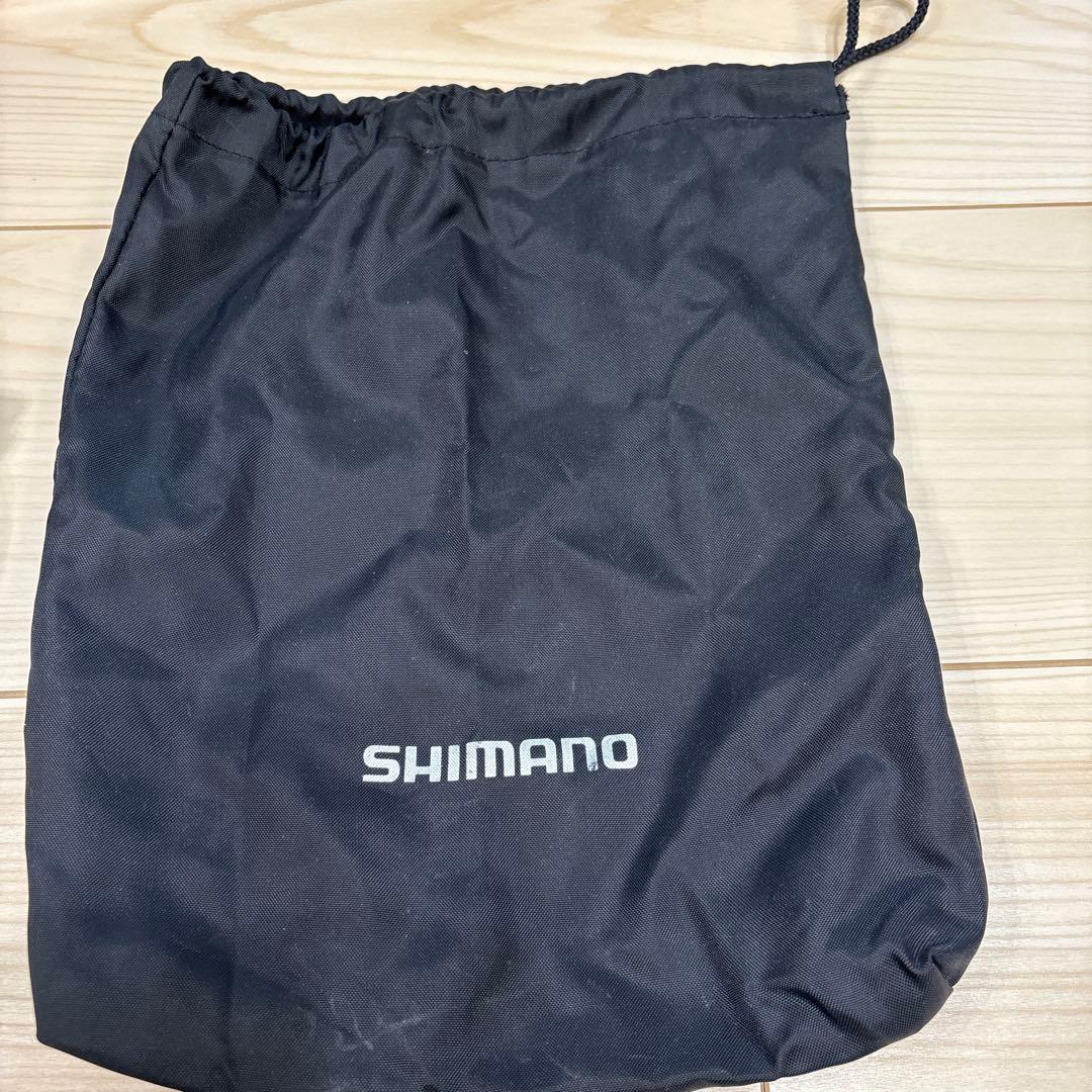 SHIMANO 電動リール Force Master400