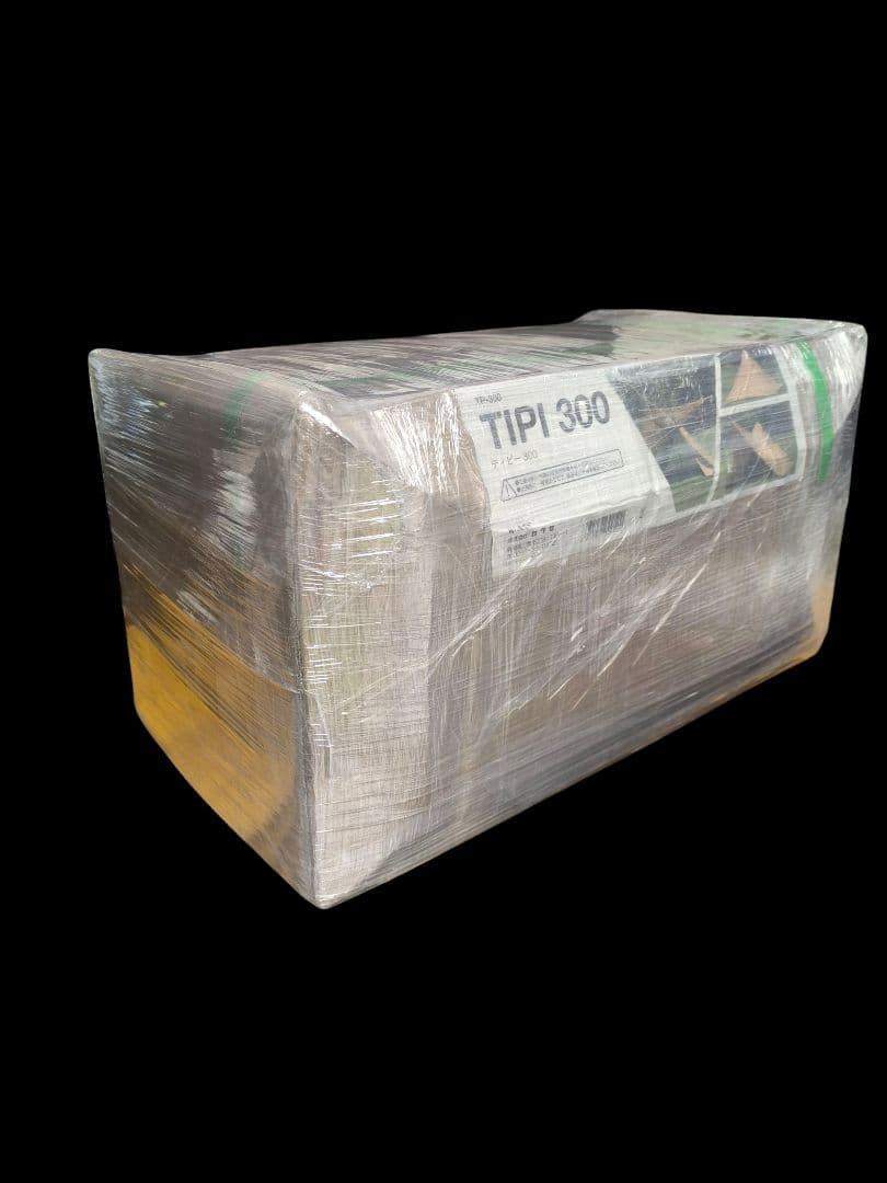 カワセ TIPI 300 ティピー300 ワンポールテント　新品未使用