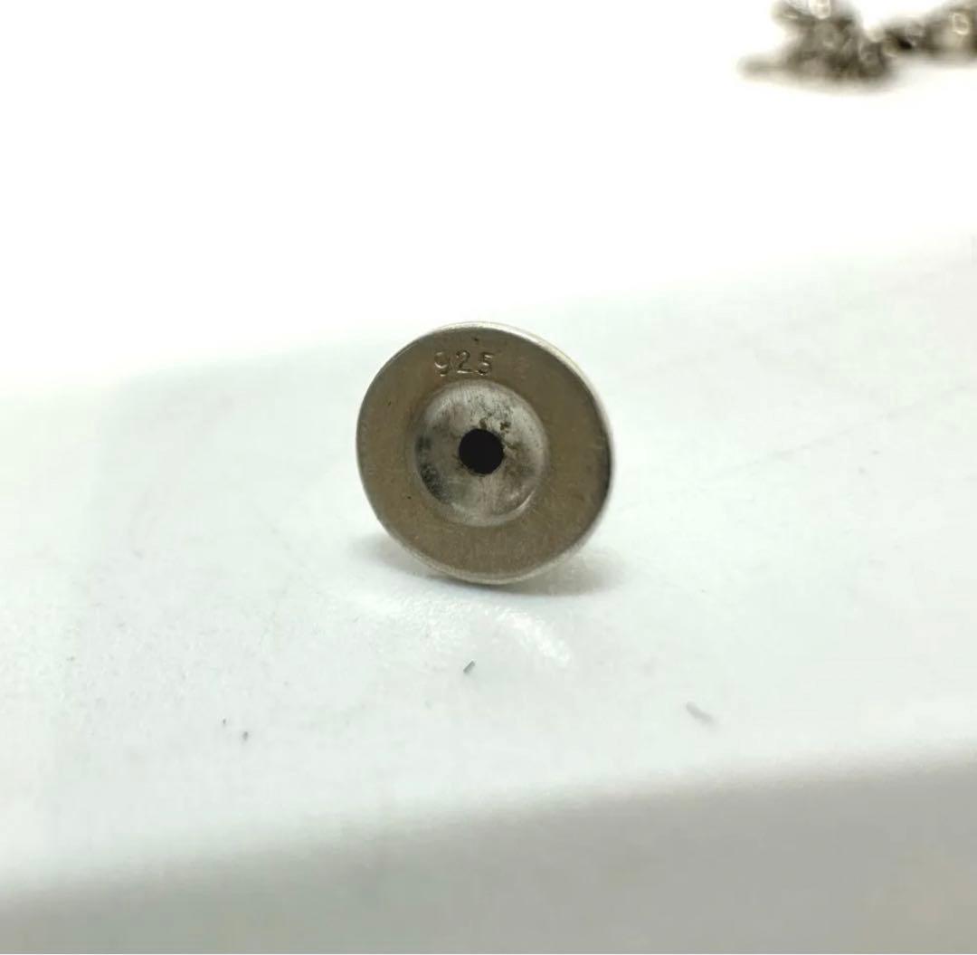 CHROME HEARTS クロムハーツ ピアス ジョジョ JOJO SV925