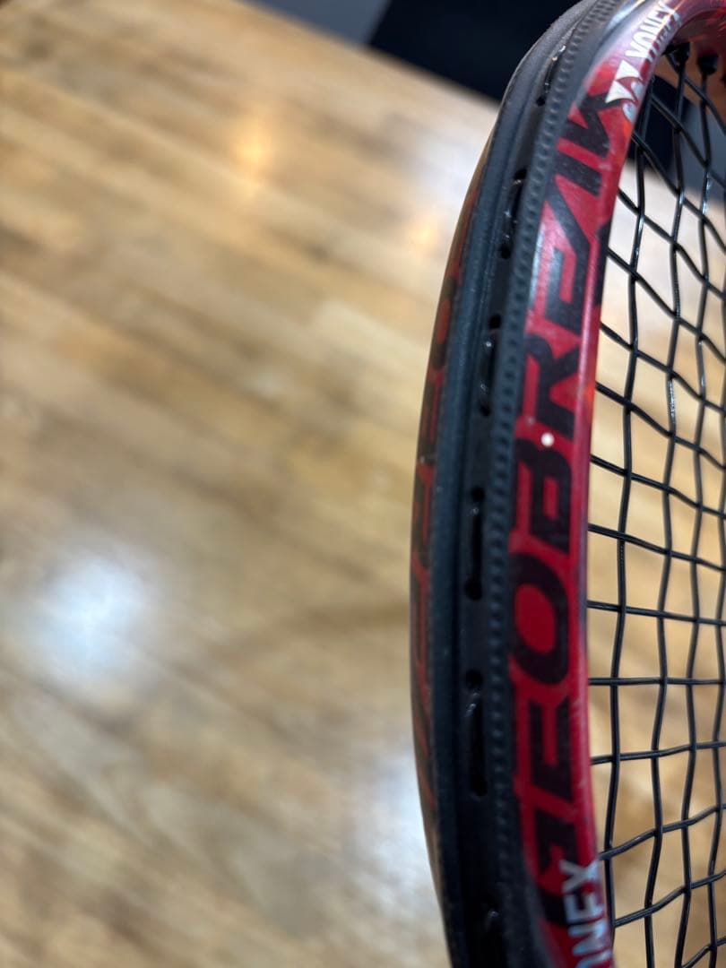 【*ド様 GEOBREAK ジオブレイク70S UL1 タンゴレッド