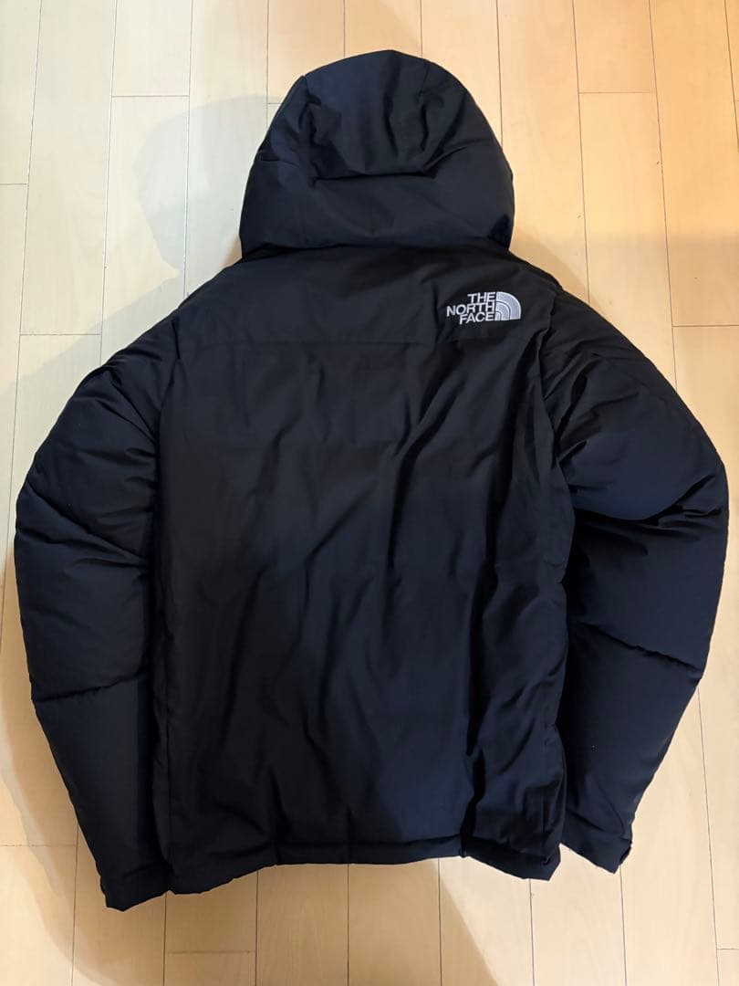 こ*★様 THE NORTH FACE バルトロライトジャケット ブラック L