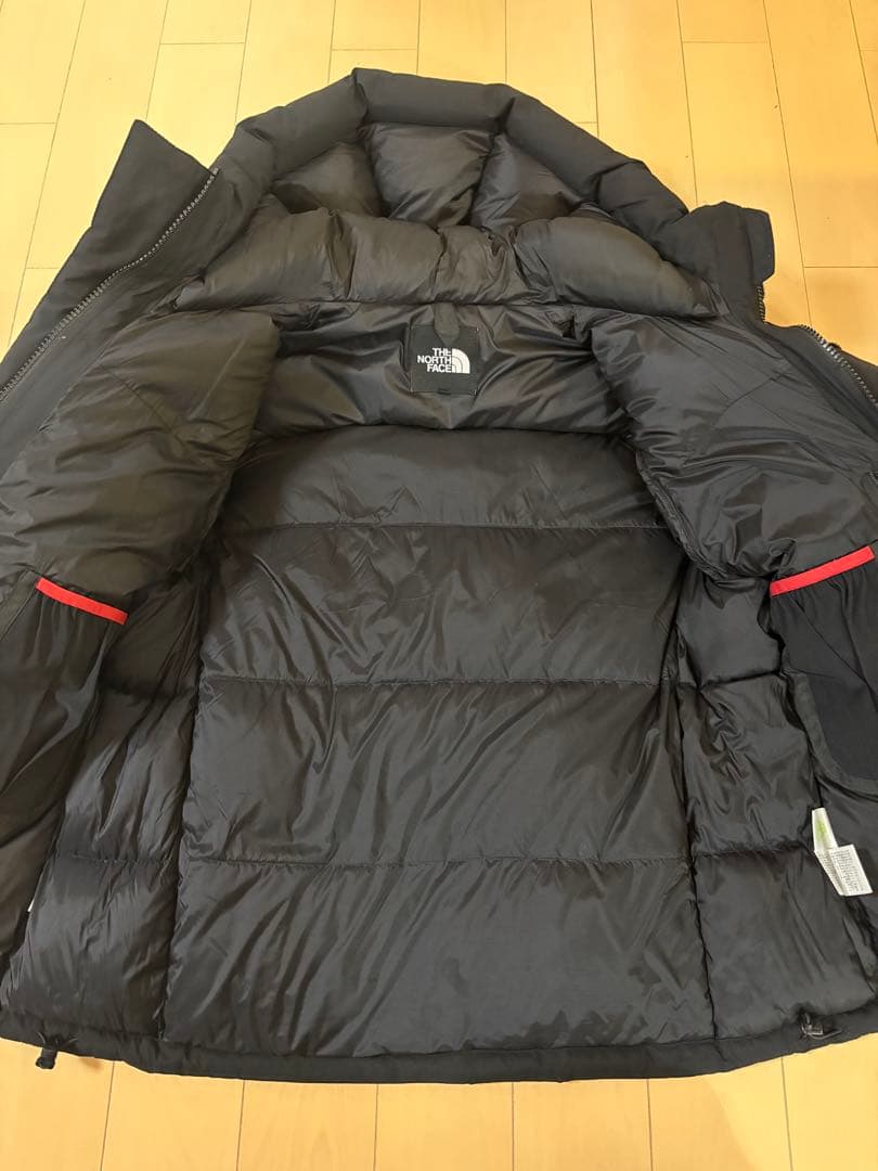 こ*★様 THE NORTH FACE バルトロライトジャケット ブラック L