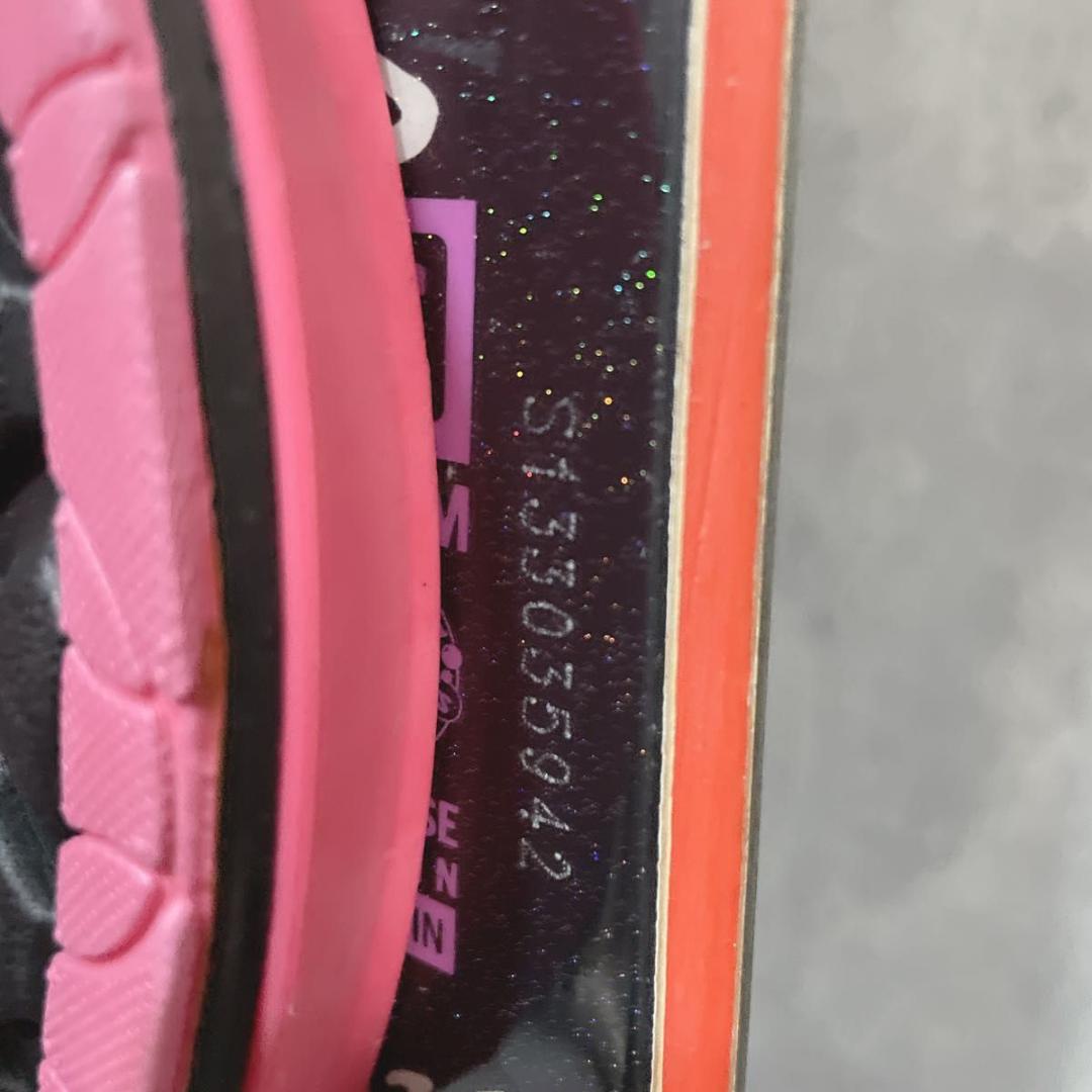 SALOMON TIARA 143cm 3点セット レディース サロモンティアラ