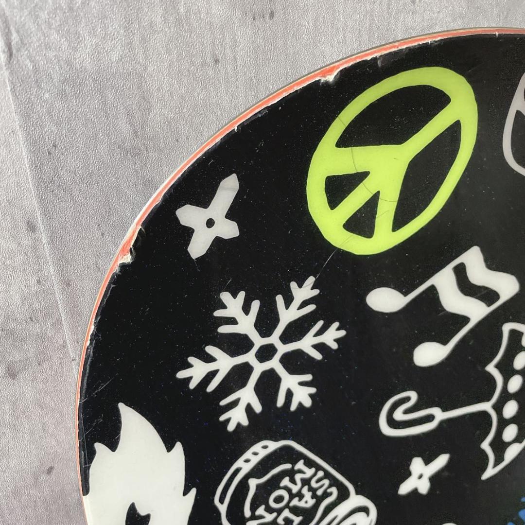 SALOMON TIARA 143cm 3点セット レディース サロモンティアラ