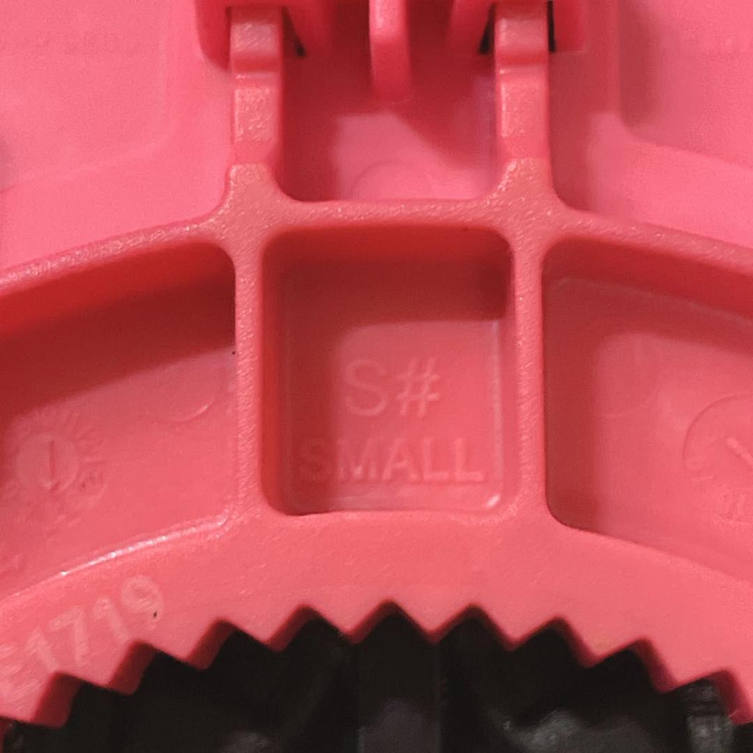 SALOMON TIARA 143cm 3点セット レディース サロモンティアラ