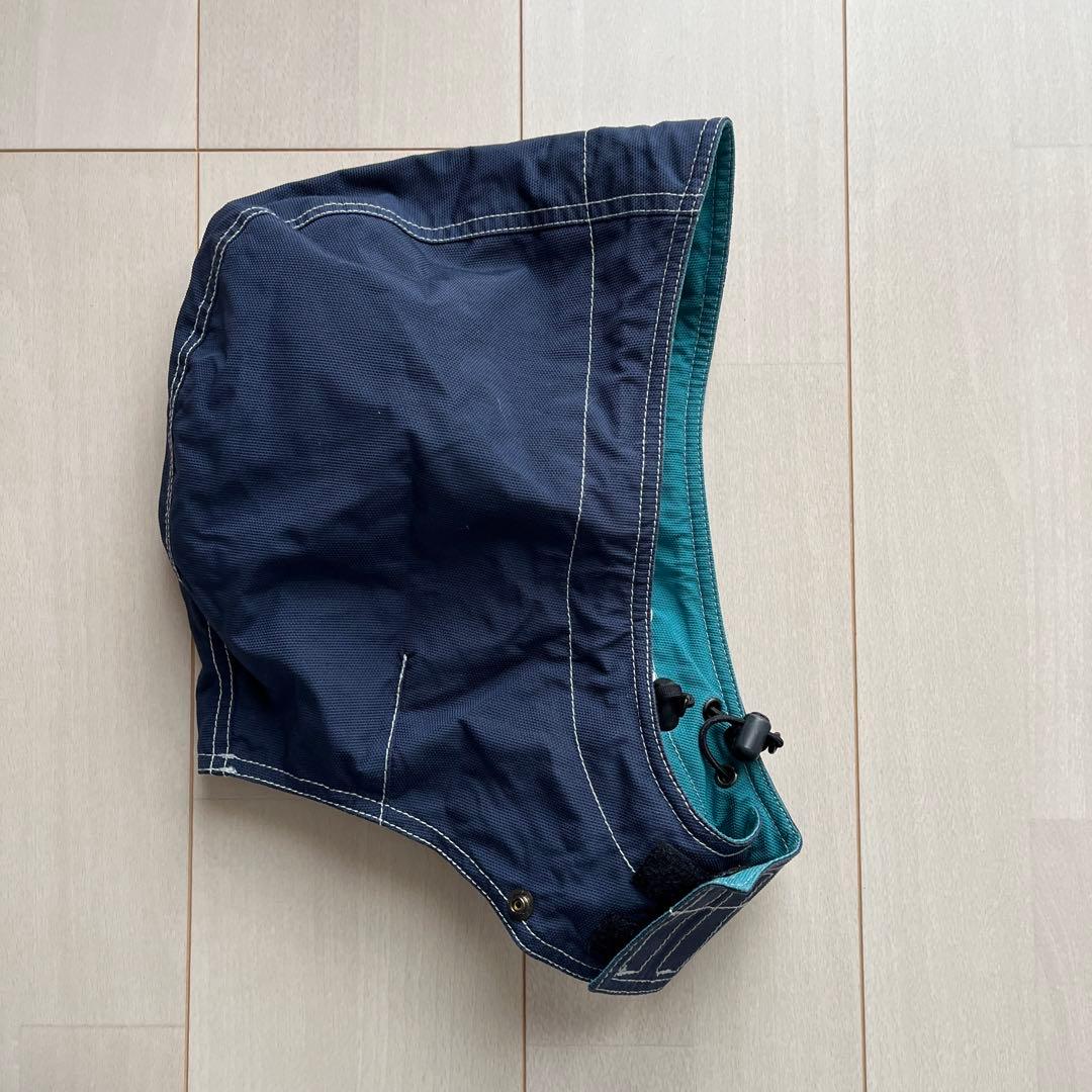 連休限定値下げ！SALOMON スキーウェア 上下　フード付き