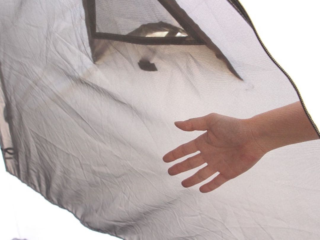 TANDEM DOD キャンプテント キャリーバッグ