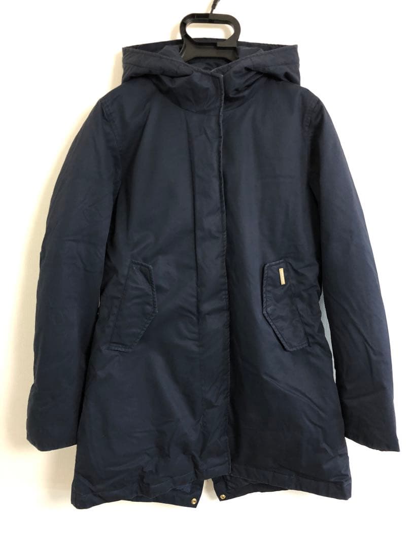 Berluti ネイビー タグ取れてます