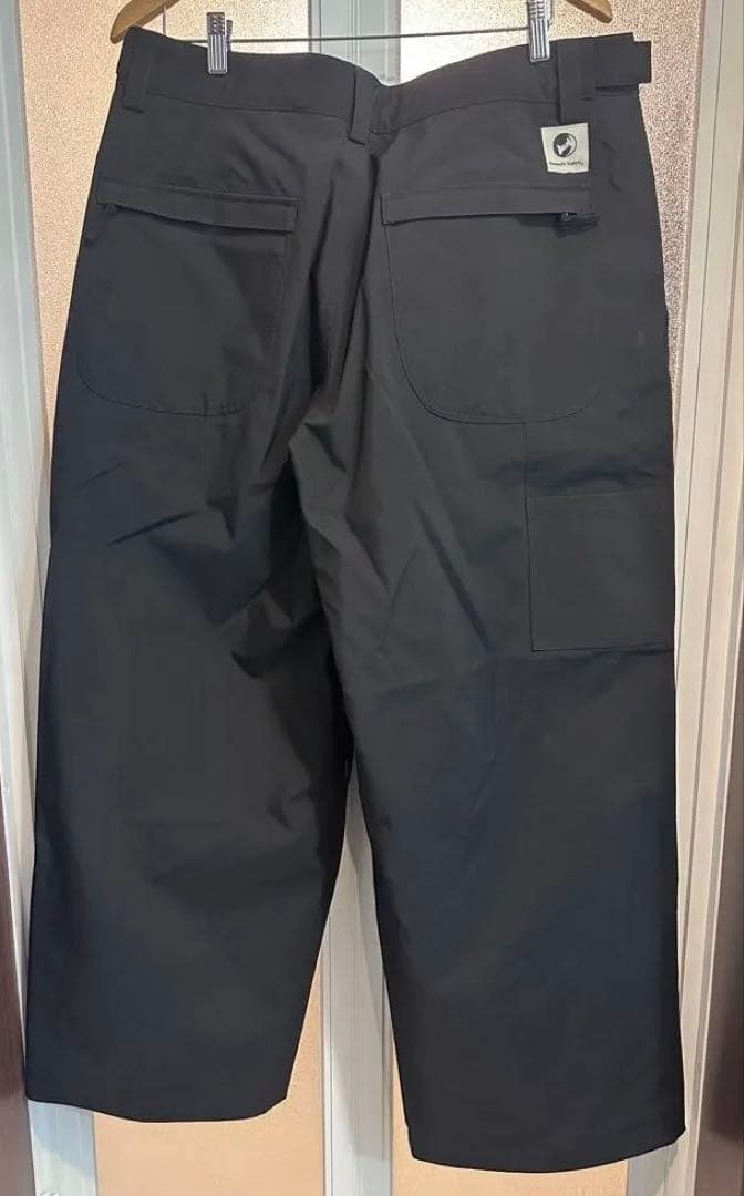 【新品】NOMADIK THICK PNT スノーボードパンツ25-26