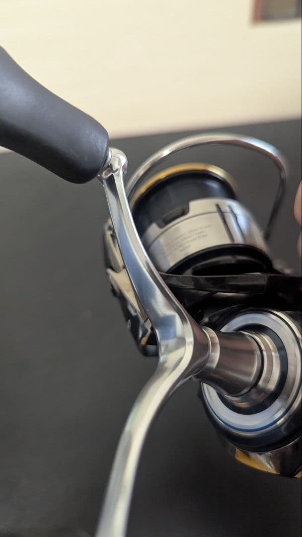 ダイワ 19セルテート LT3000S-CH-DH ジャンク - メルカリ