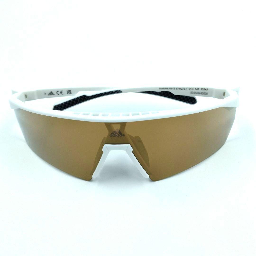 タイムセール✨️adidas アディダス サングラス SP0076-F 21G - メルカリ