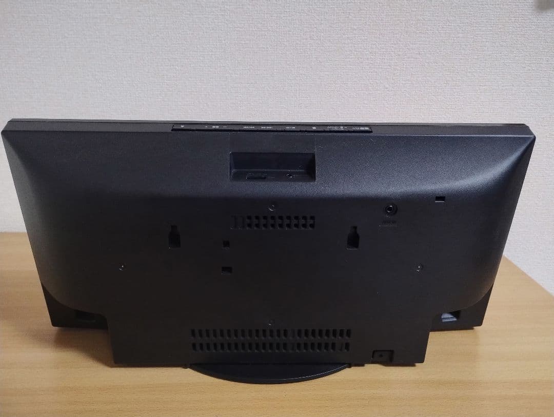 Panasonic ミニコンポ　SC-HC320