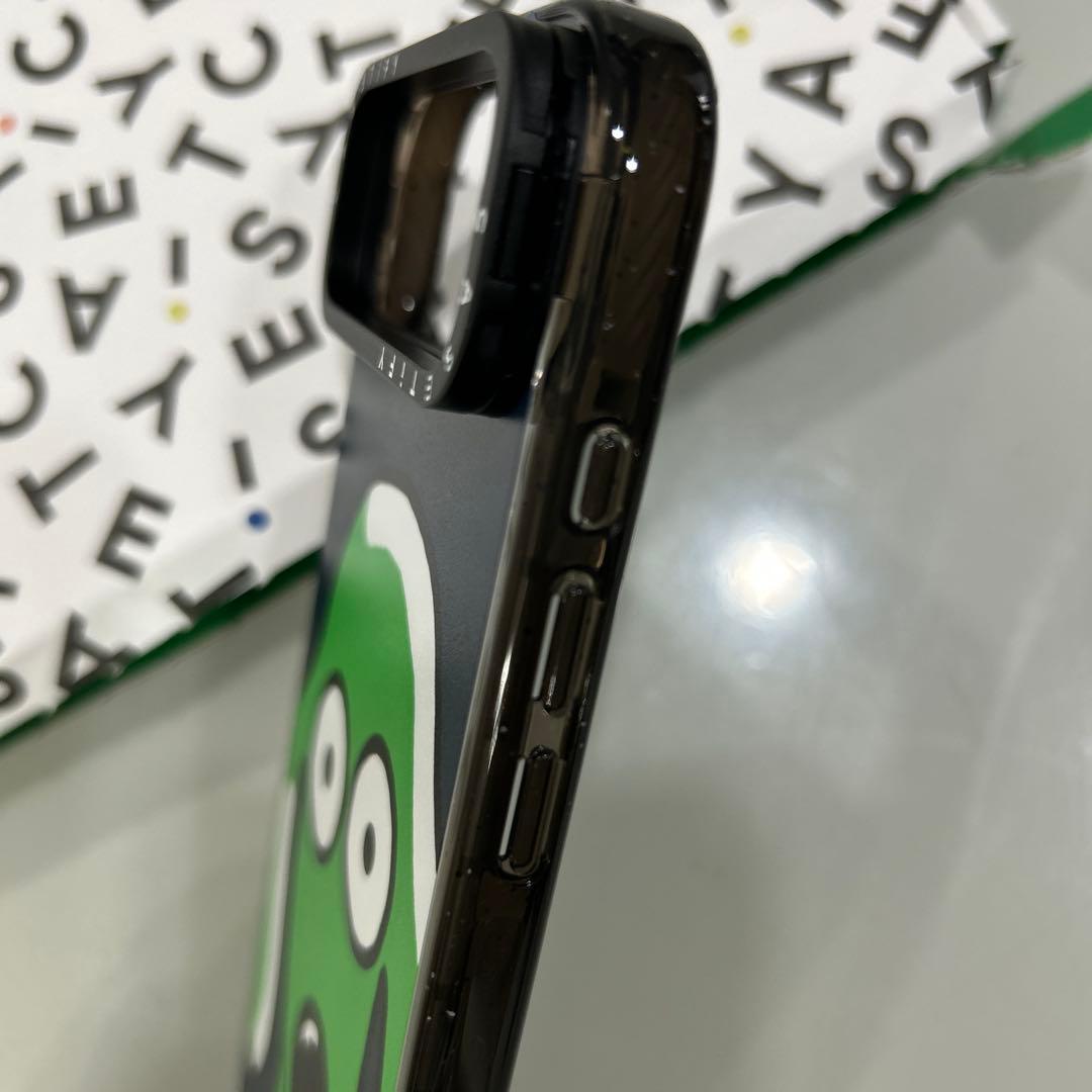 iPhoneAir用ケース　CASETIFY