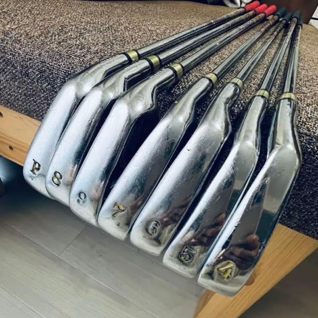 美品】 Dagalo デザインチューニング ダイナミックゴールド - メルカリ