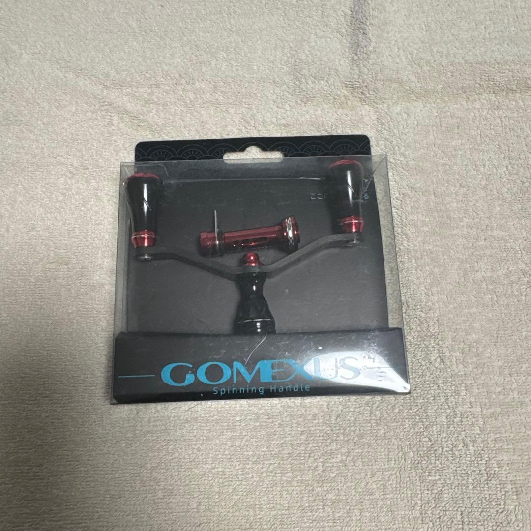 21セフィアXR C3000S スピニングリールとゴメクサスパーツ - メルカリ