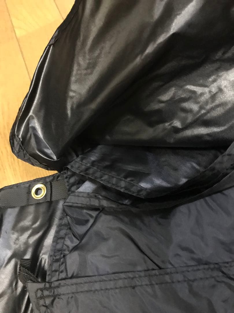 GO Glamping SKY EYE CT & SE CT FLY セット