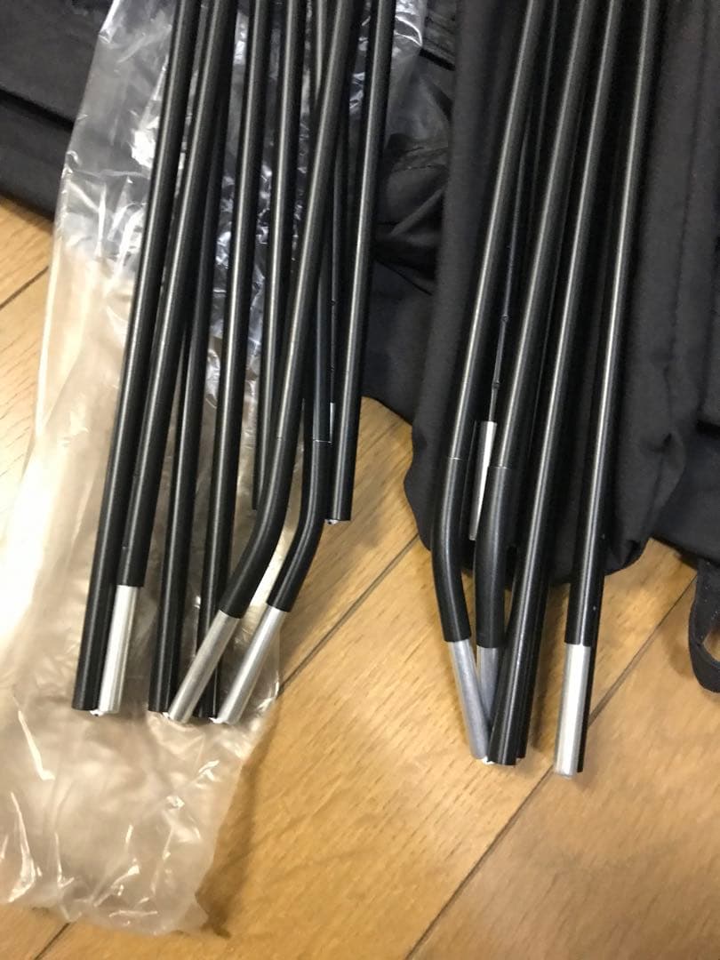 GO Glamping SKY EYE CT & SE CT FLY セット