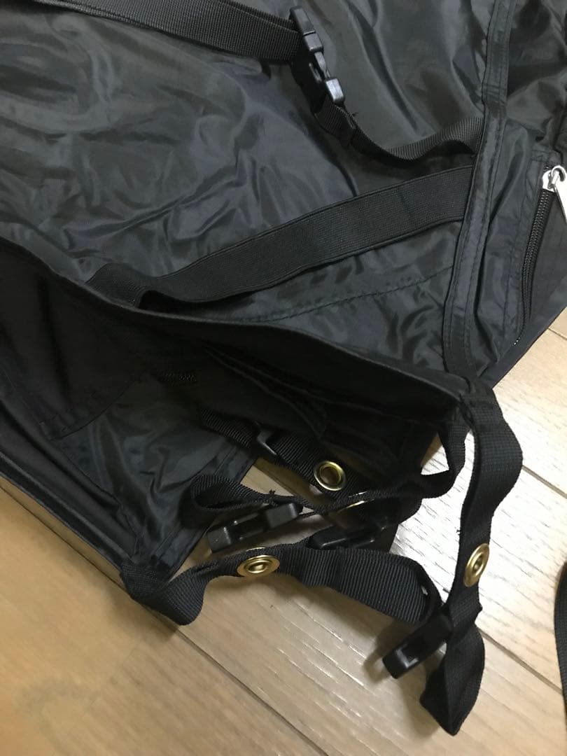 GO Glamping SKY EYE CT & SE CT FLY セット