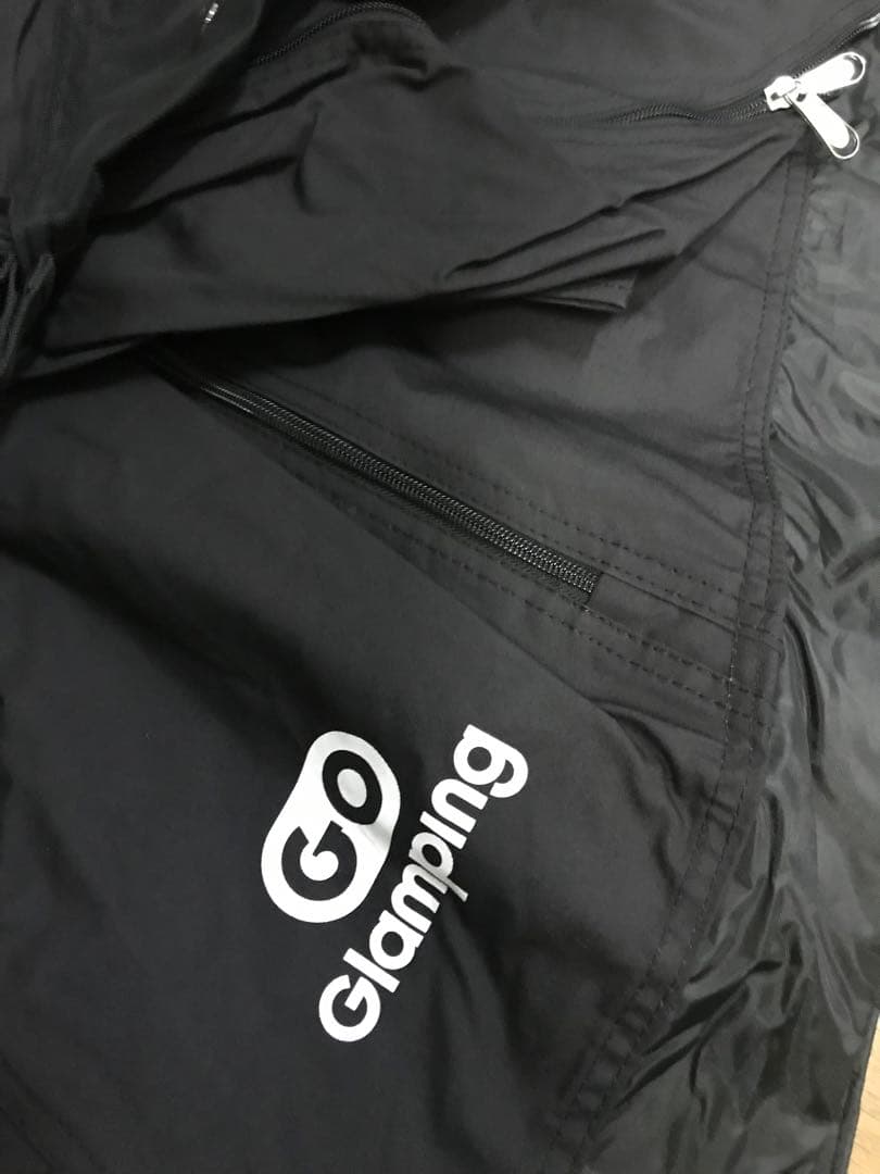 GO Glamping SKY EYE CT & SE CT FLY セット