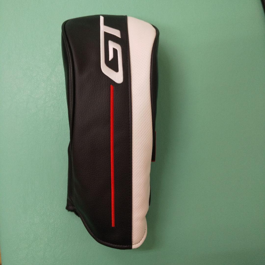 GT2 ドライバー 10度 Tour AD PT6s